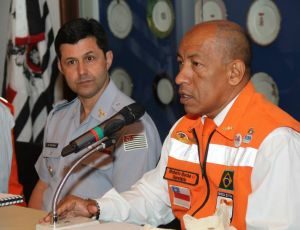 Imagem da notícia - VI Reunião Deliberativa do Conselho Nacional de Proteção e Defesa Civil
