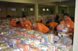 03-11-2010 – Ajuda Humanitária aos Municípios em Situação de Emergência por conta da Estiagem
