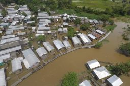 11.03.19 – Oito municípios entram em situação de emergência devido à cheia e Defesa Civil do Amazonas prepara megaoperação