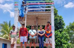 Projeto Água Boa Instalação dos Purificadores nos municípios do Amazonas 2022